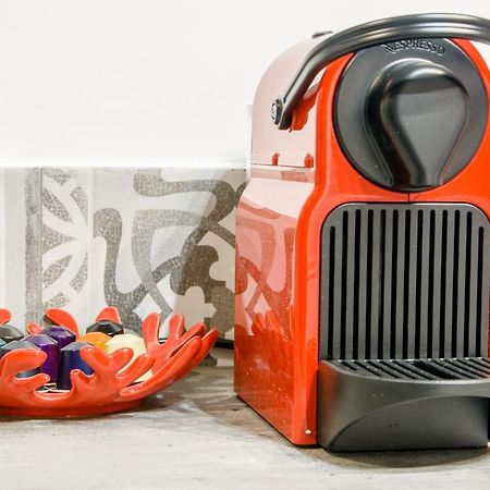 25 Atelier Marvel Montorgueil Lägenhet Paris Exteriör bild